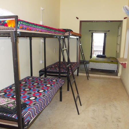 Raj Mahal Guest House Бунди Экстерьер фото