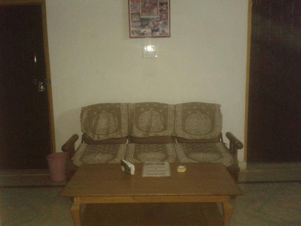 Raj Mahal Guest House Бунди Экстерьер фото