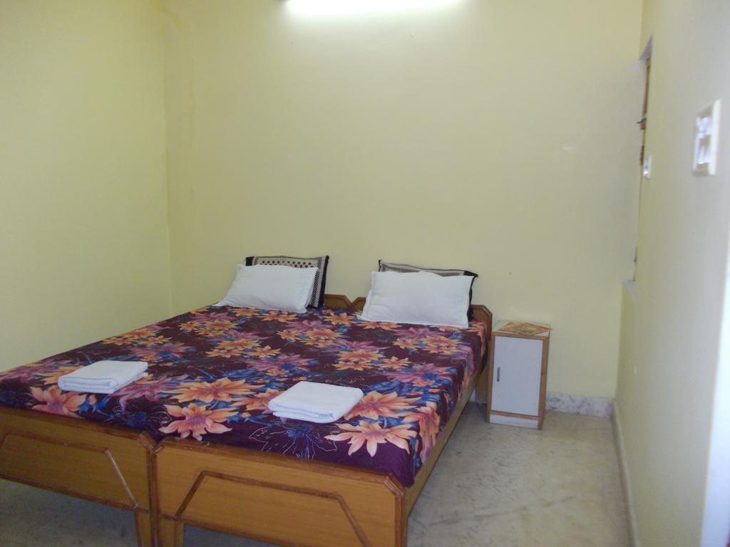 Raj Mahal Guest House Бунди Экстерьер фото