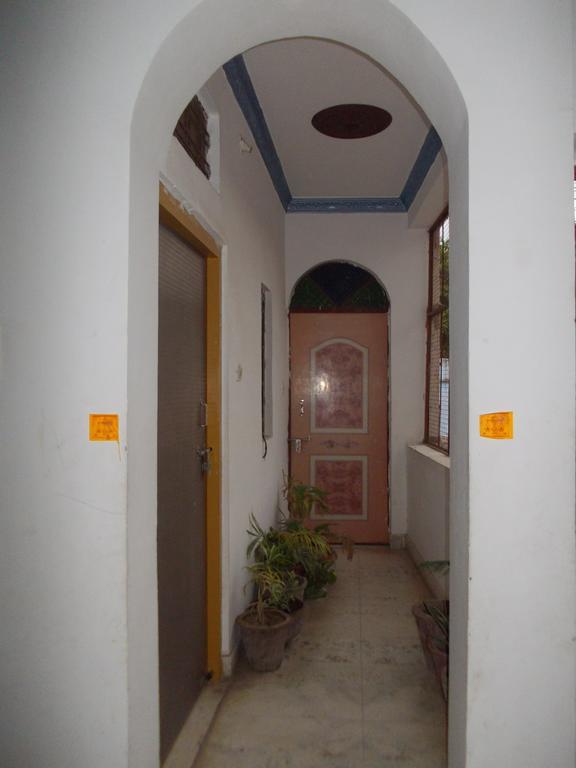 Raj Mahal Guest House Бунди Экстерьер фото
