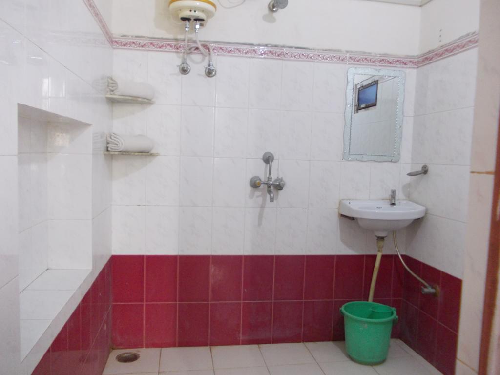 Raj Mahal Guest House Бунди Экстерьер фото
