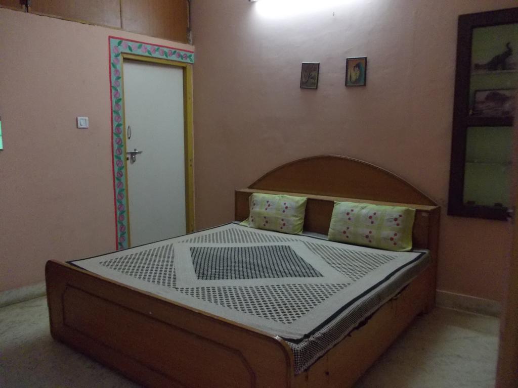 Raj Mahal Guest House Бунди Экстерьер фото
