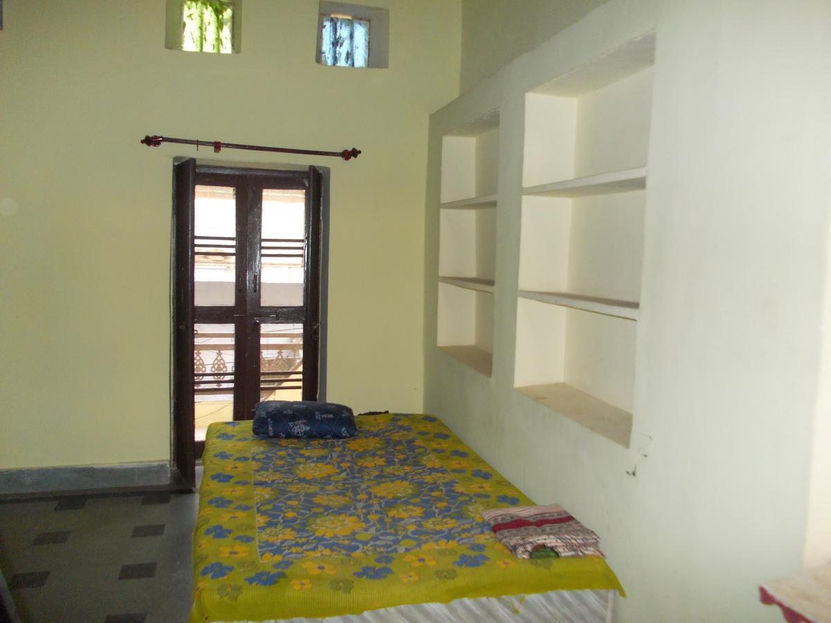Raj Mahal Guest House Бунди Экстерьер фото