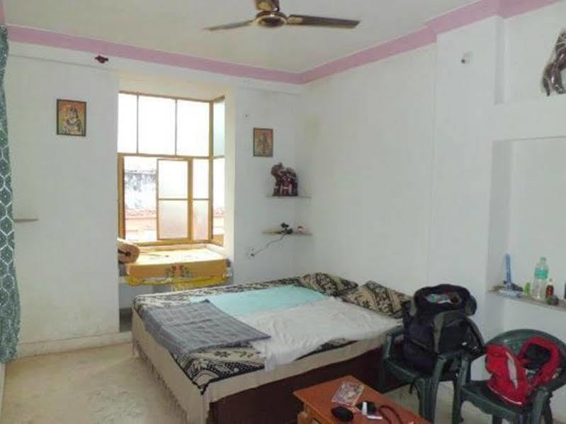 Raj Mahal Guest House Бунди Экстерьер фото
