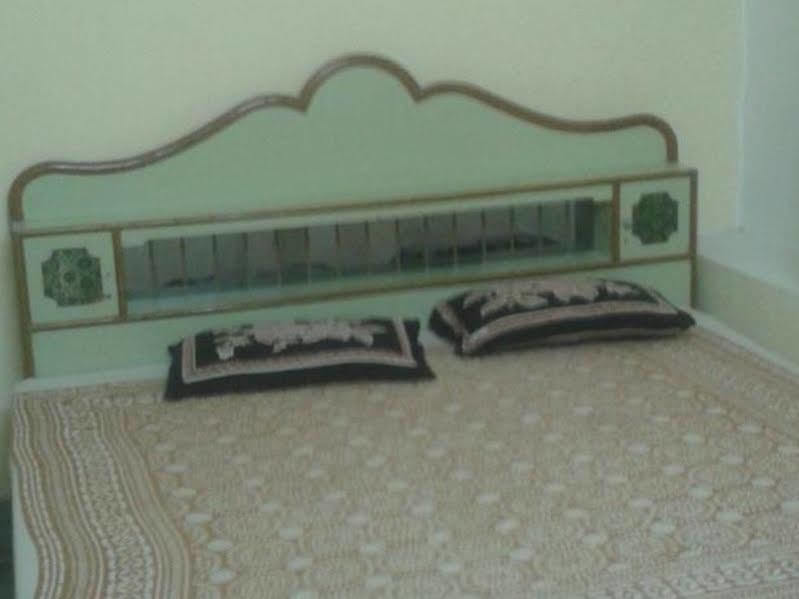 Raj Mahal Guest House Бунди Экстерьер фото