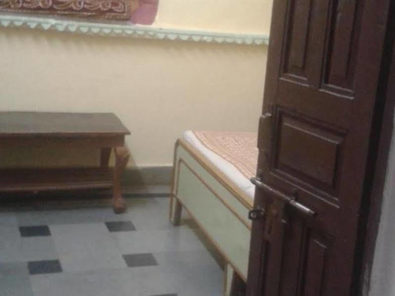 Raj Mahal Guest House Бунди Экстерьер фото