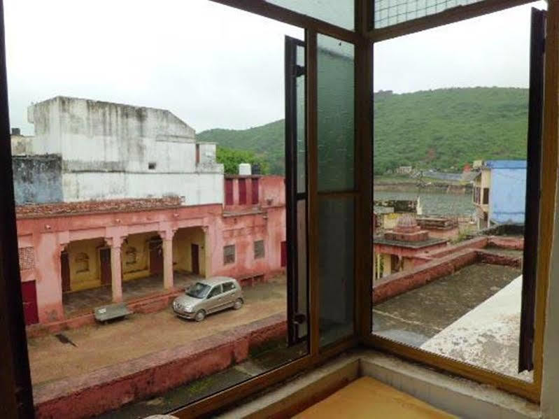 Raj Mahal Guest House Бунди Экстерьер фото